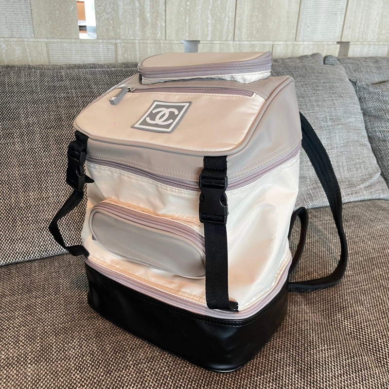 Ch*el backpacks